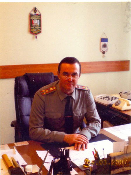 Сергей Литвинов