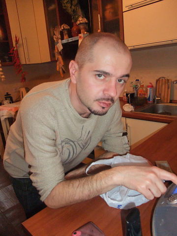 Владислав Сигитов