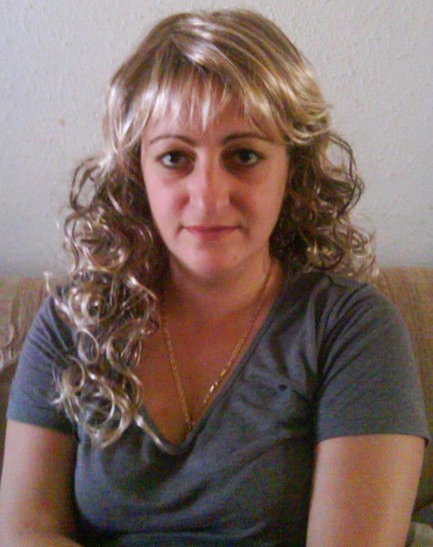 Евгения Сконечная