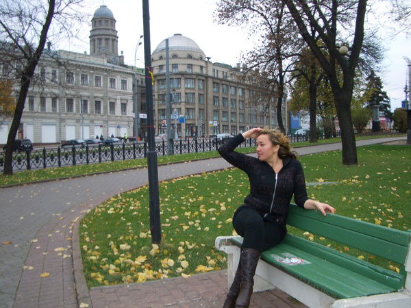 Галеева Юлия