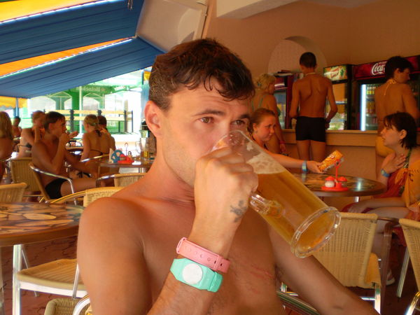 Пётр Проскурин