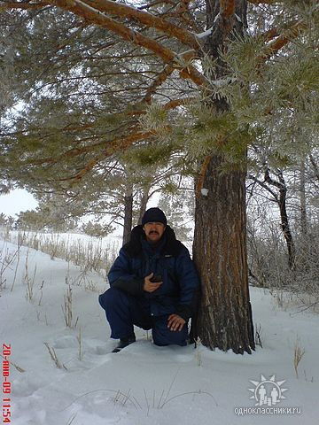 Миргали Амангалиев