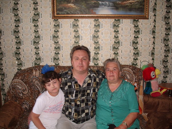 Геннадий Братищев