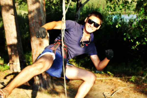 Meiirzhan Garifollayev