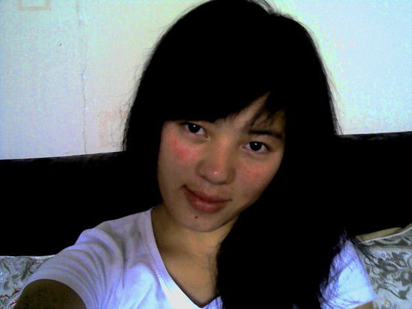 Gulshaiyr Sulaymanova