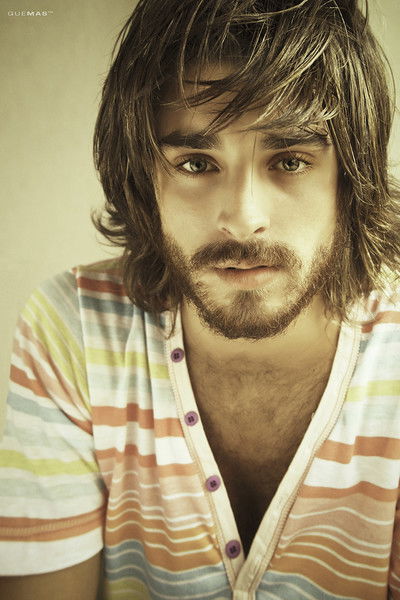 Vlad-Thorburn Of Darkness Egali ♂