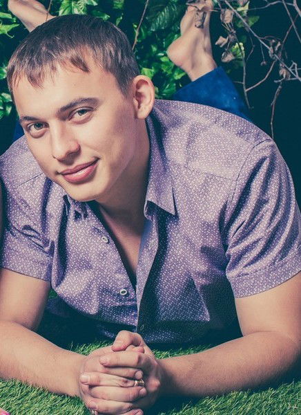 Тимофей Шакиров