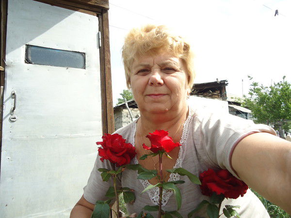 Зинаида Матейко