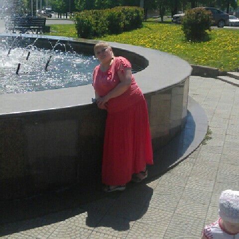 Ольга Загайнова