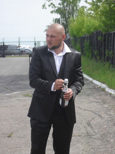 Евгений Криглёв