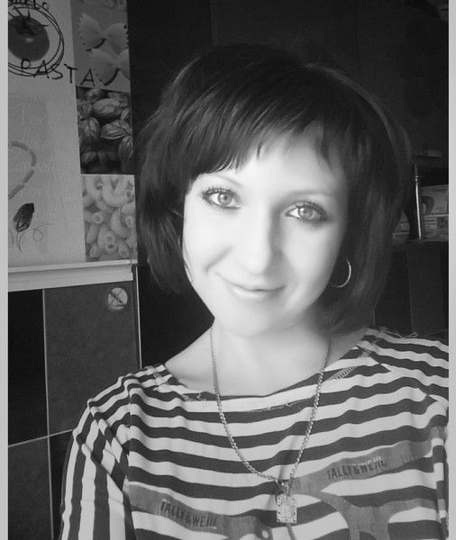 Светлана Ионычева