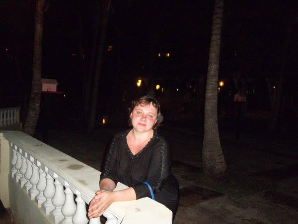 Олеся Боровкова