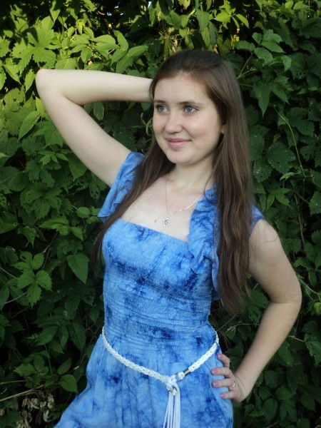 Катерина Ланцова