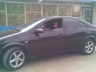 Денис Тарасов