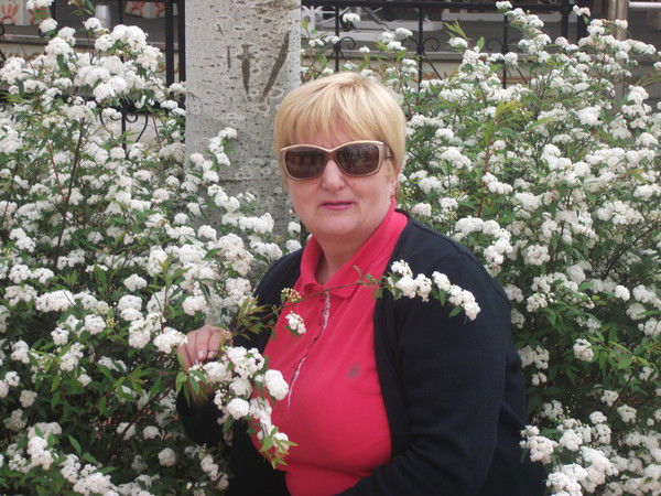 Любов Школьник