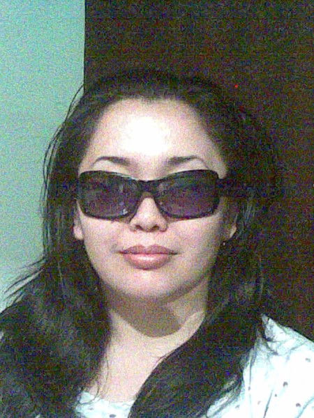 Назым Токабаева