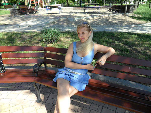 Елена Баштаненко