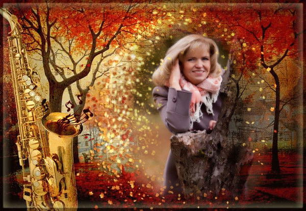 Стельных Марина