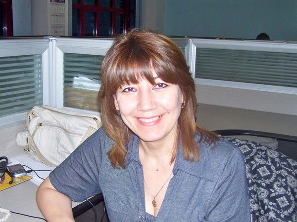 Мархабо Джамирова