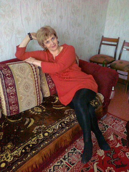 Ольга Федько