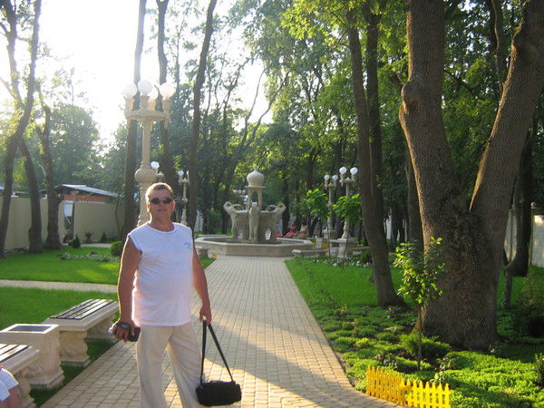 Александр Прохоров