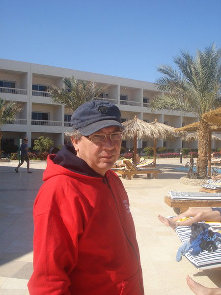 Сергей Головко