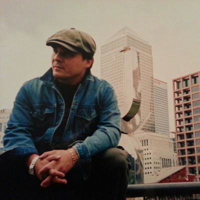 Вячеслав Зимин