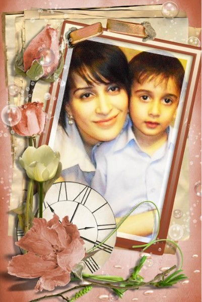 Гумрал Исаева