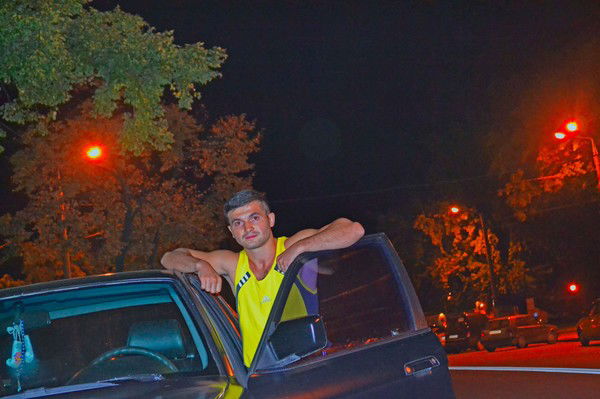 Гюндуз Гусейнов