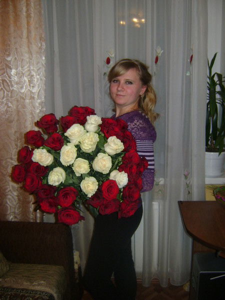 Анастасия Шишкова(Осадчая)