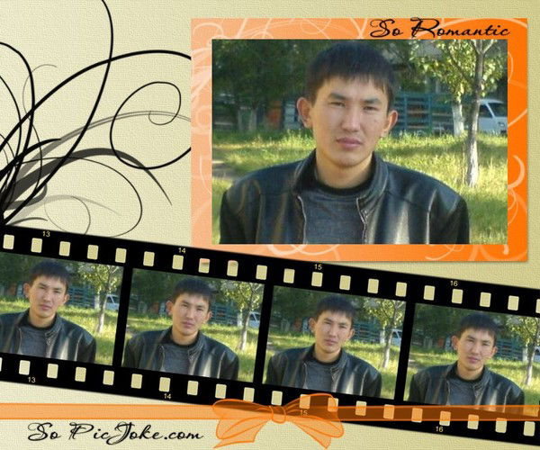 Нурбек Шамуратов