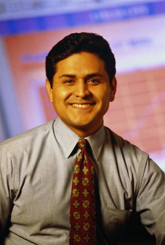 Токтогул Керезович Керезов