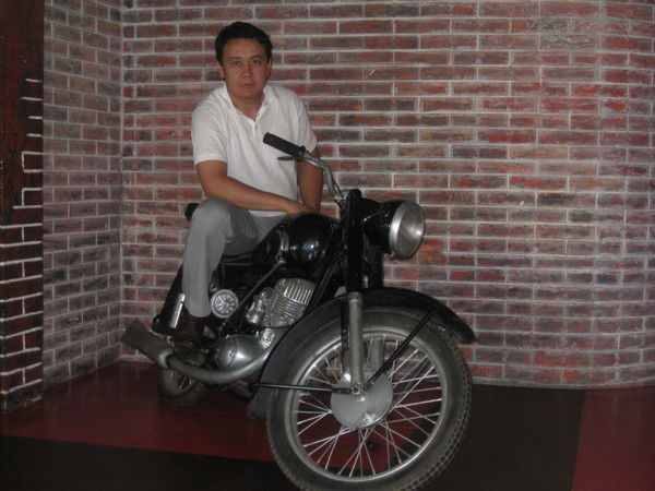 Аман Елшибеков