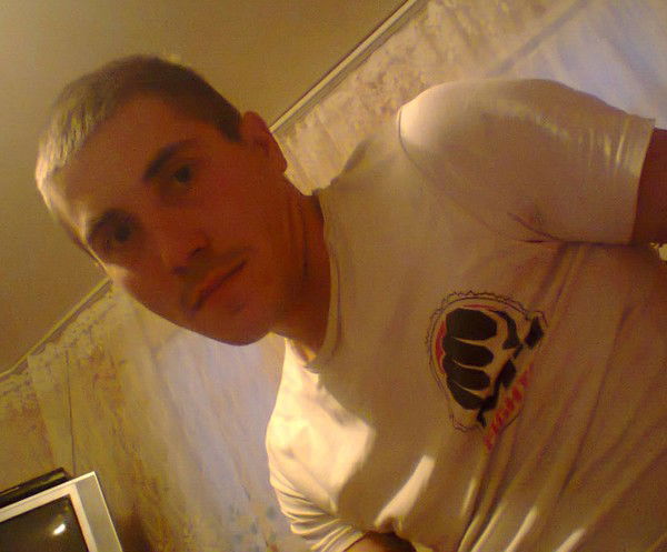 Александр Степахин