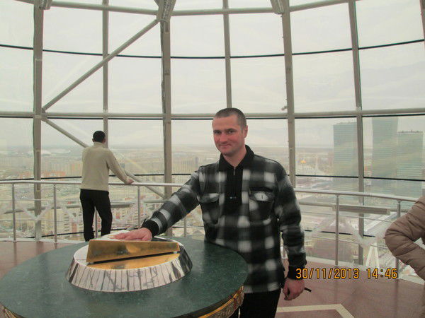 Александр Ярута