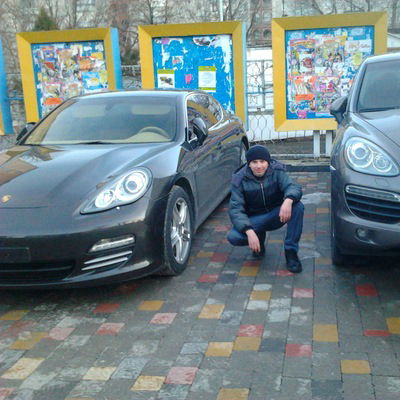 Юра Харитонов