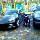 Юра Харитонов