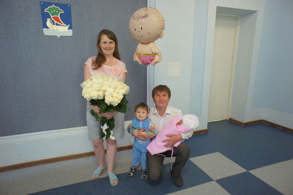 Марат Закиров