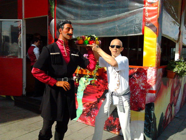 Юрий Фёдоров