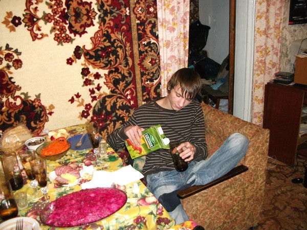 Дмитрий Кухта