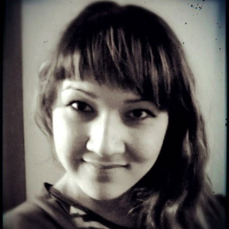 Алсу Камалова