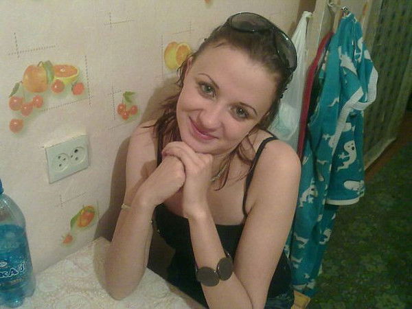 Елена Макушева