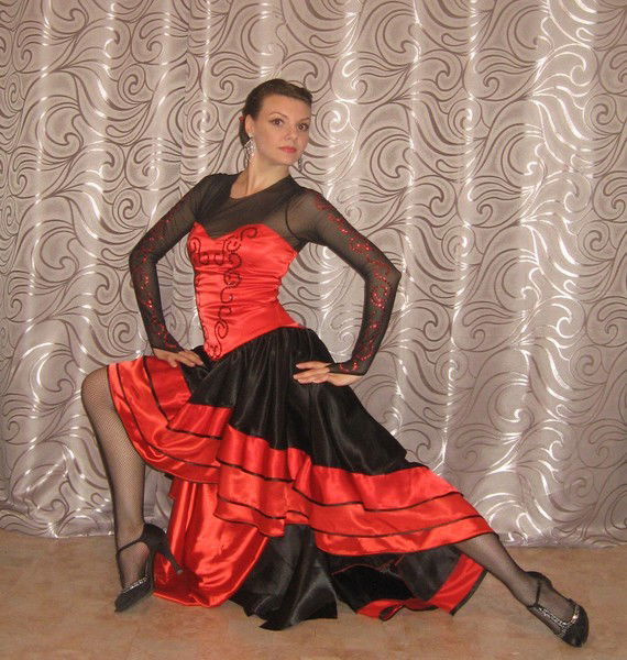 Ольга Кириллова