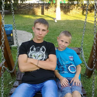 Руслан Калашник