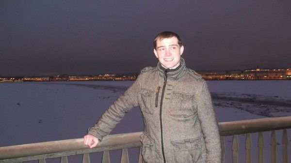 Максим Алза