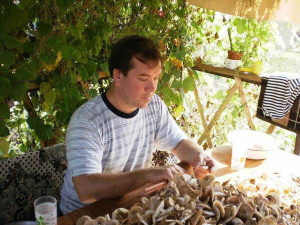 Игорь Рыбин