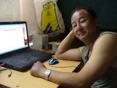 Виктор М. Ким