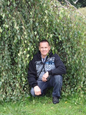 Николай Пушкарев