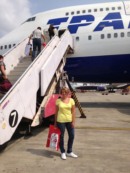 Татьяна Орлова