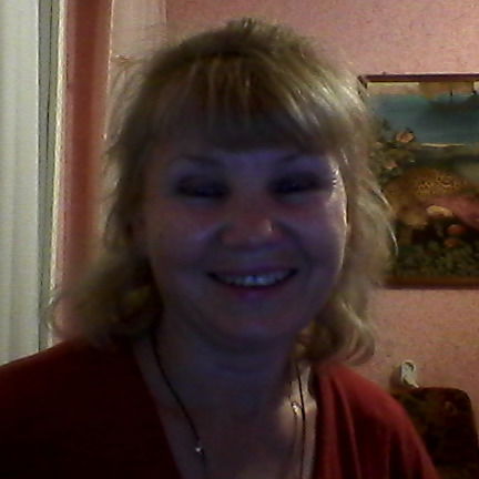 Елена Машкевич